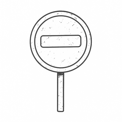 Traffic Sign Coloring Pages for Kids – Download PDF 2026