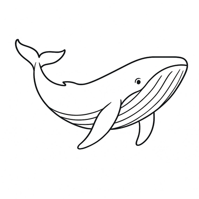 Underwater Animals Coloring Pages for Kids 2026