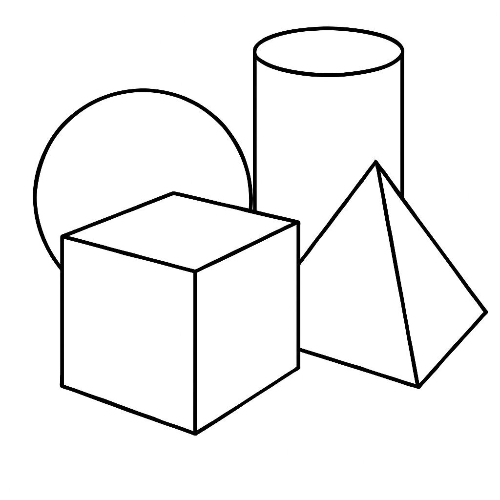 3D Geometry
