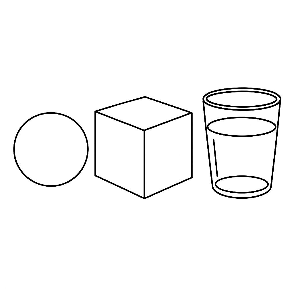 Realistic Object Simulation