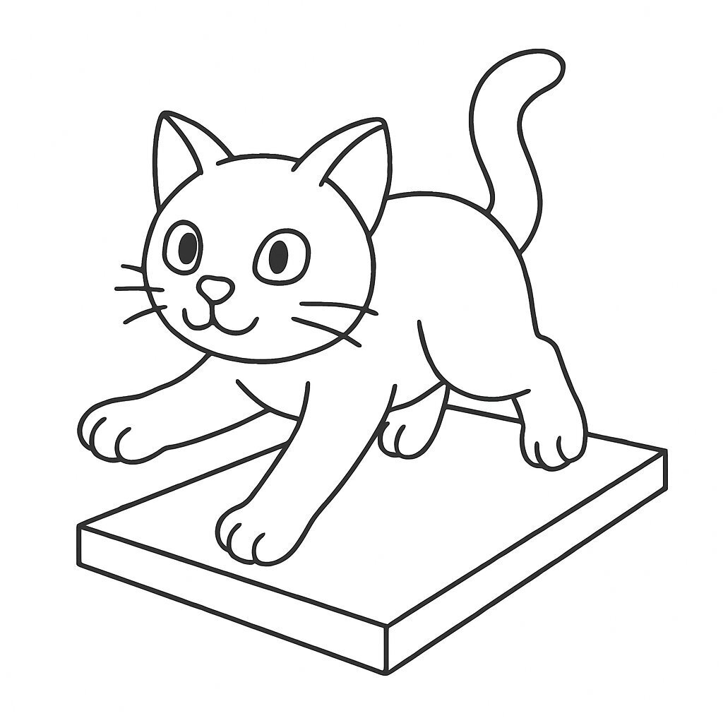 3D Animals