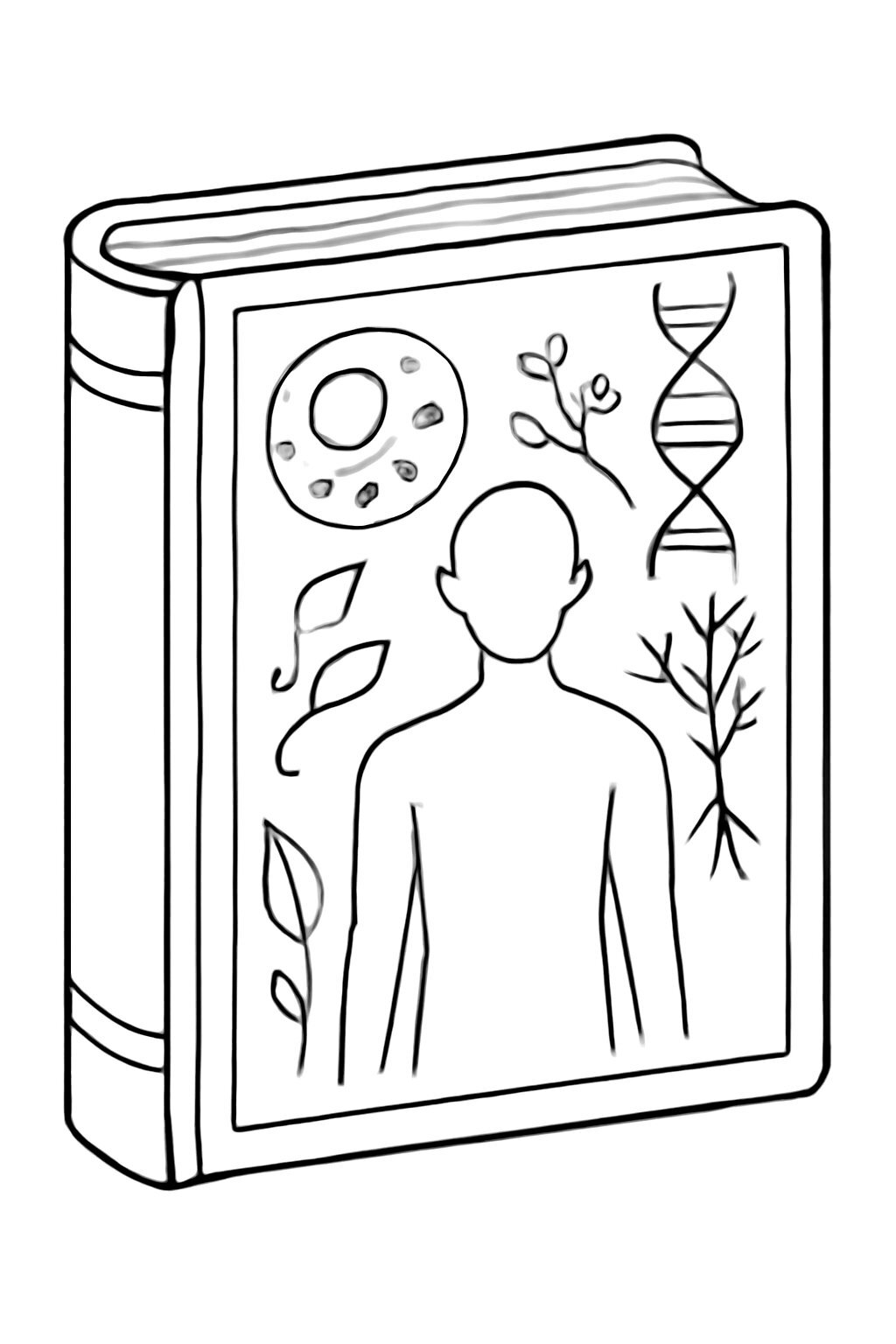 Biology Book