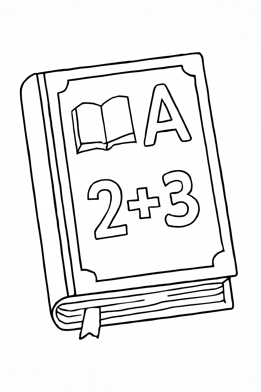 Education Book