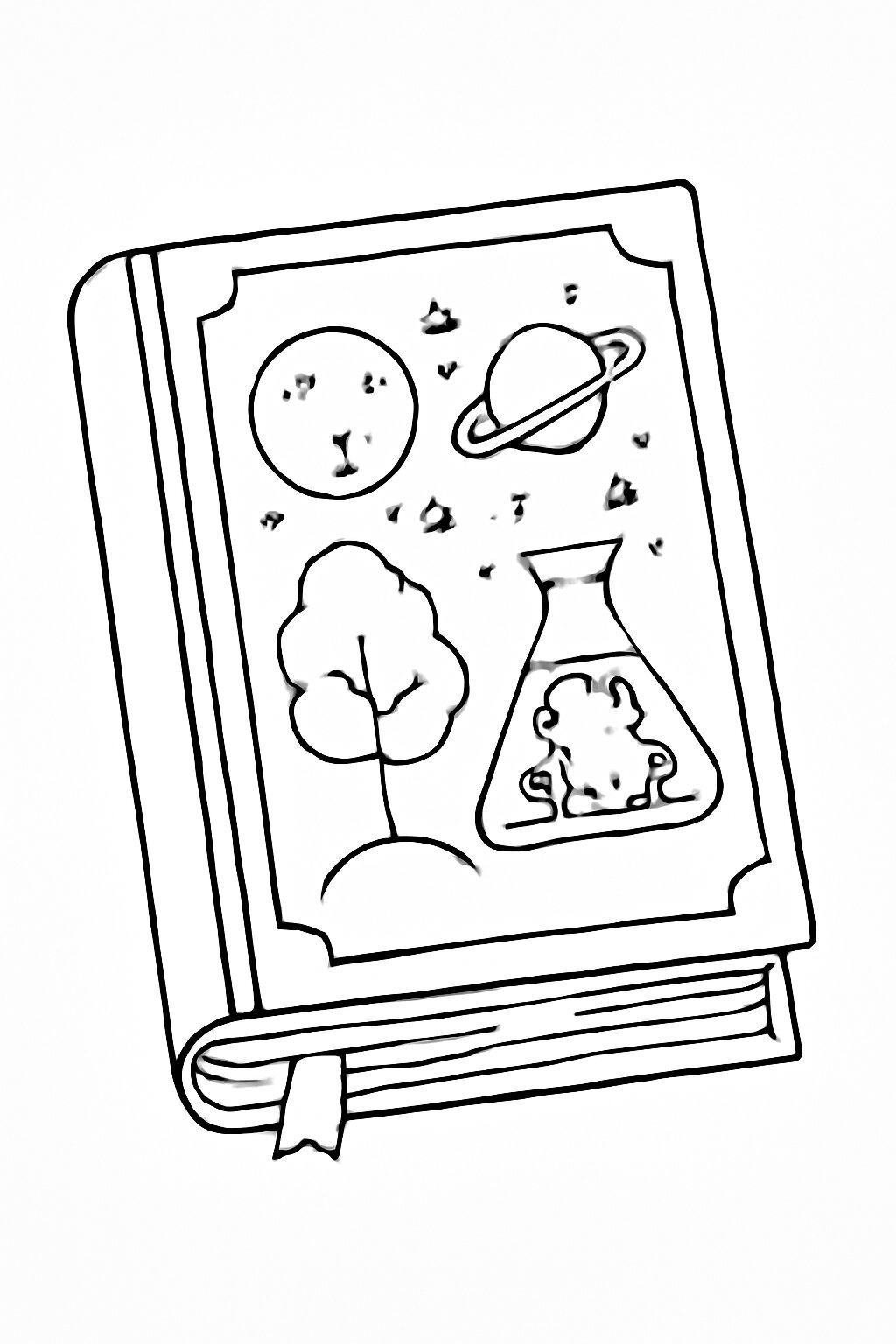 Science Book