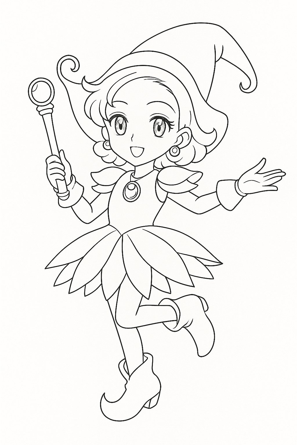 Classic Doremi