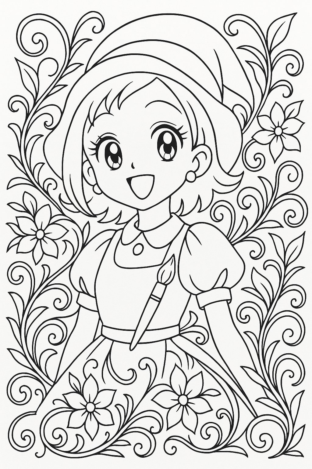Artistic Doremi