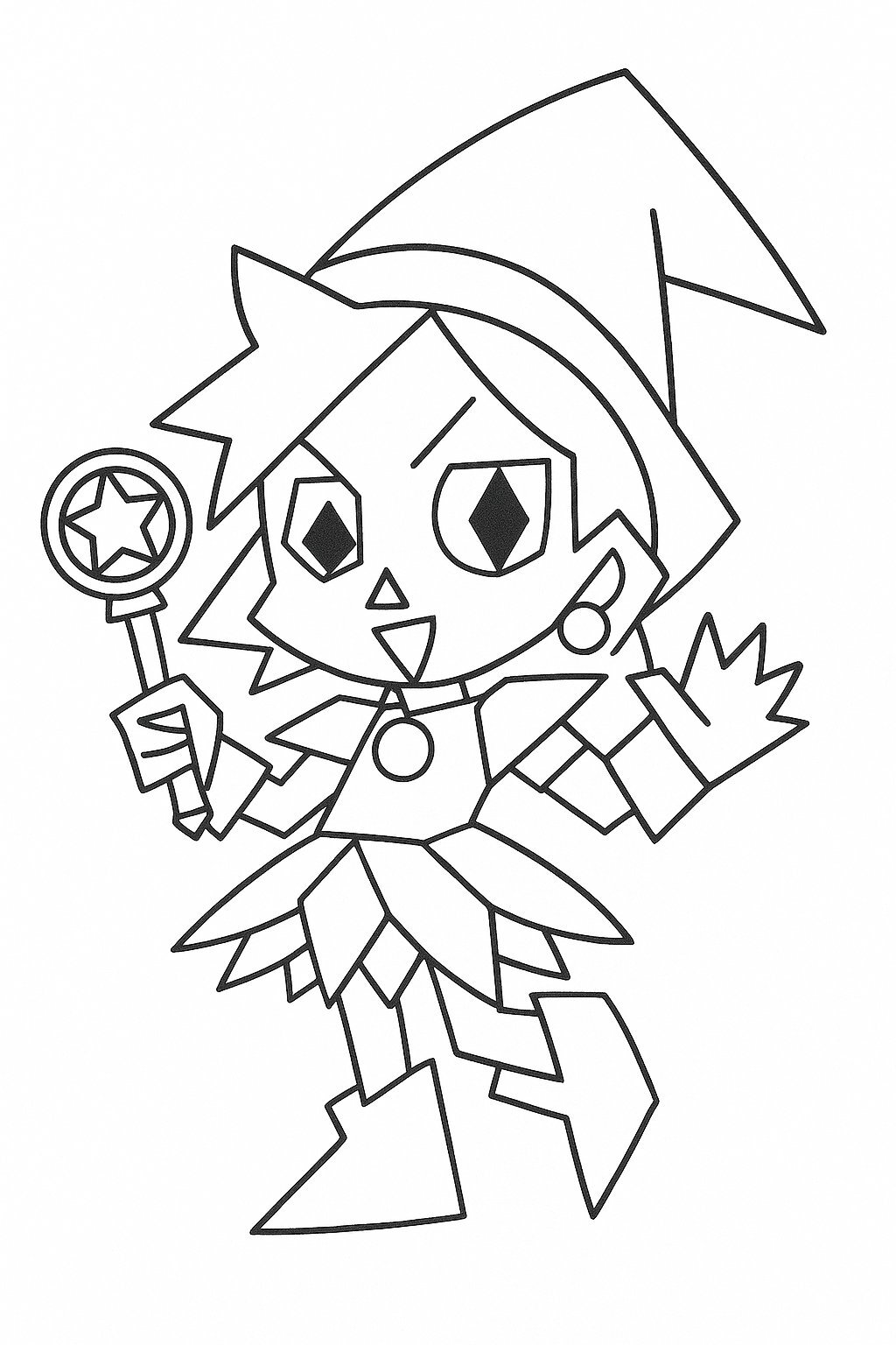 Creative Doremi