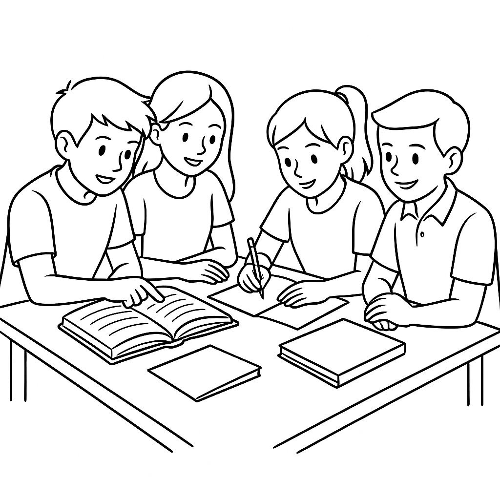 Group Study
