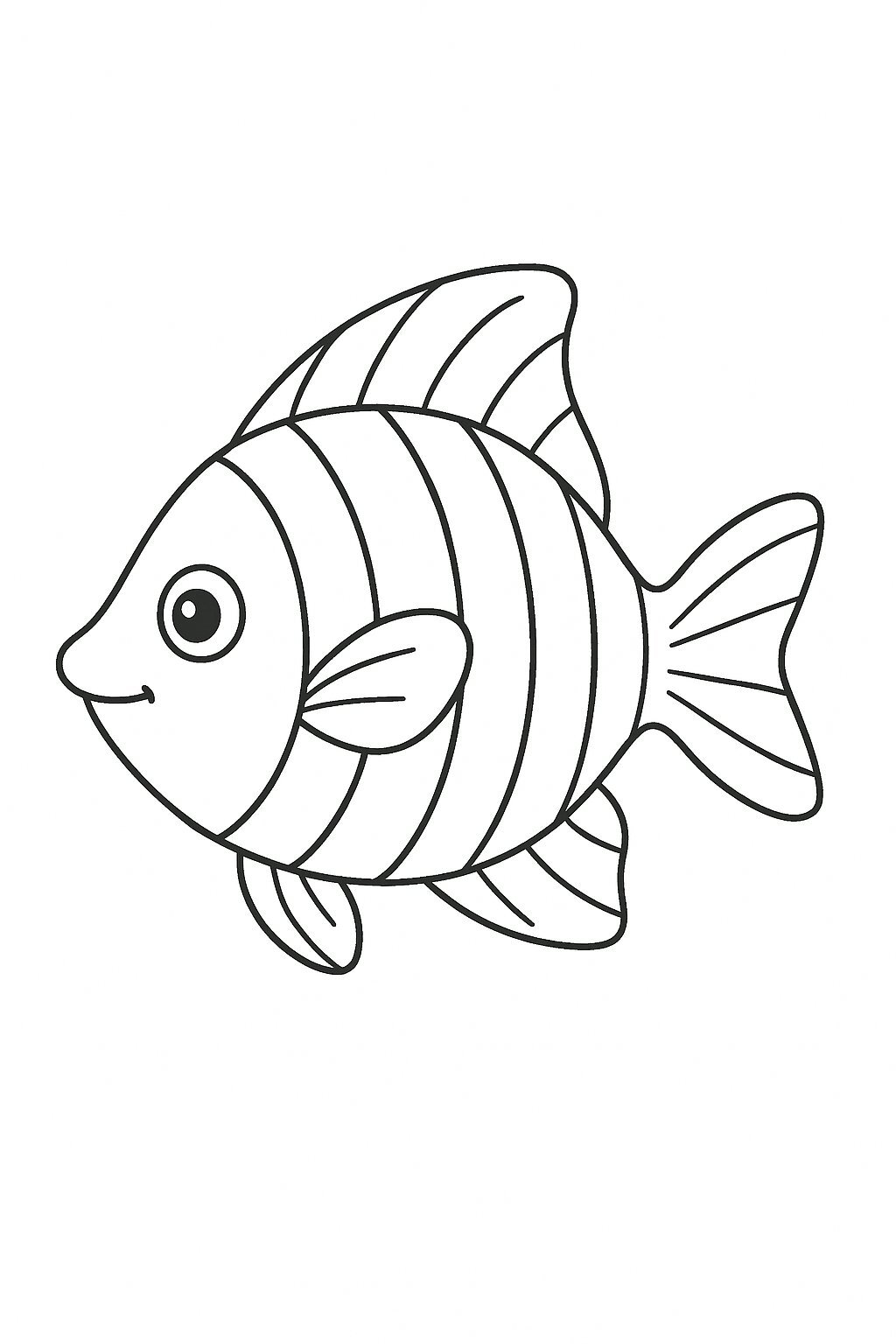 Tropical Fish