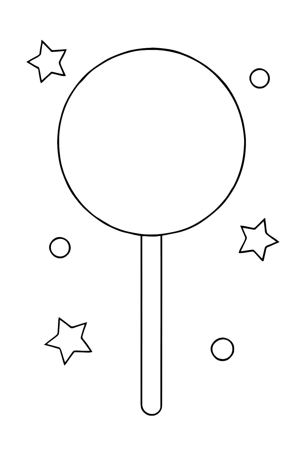 Simple Marshmallow