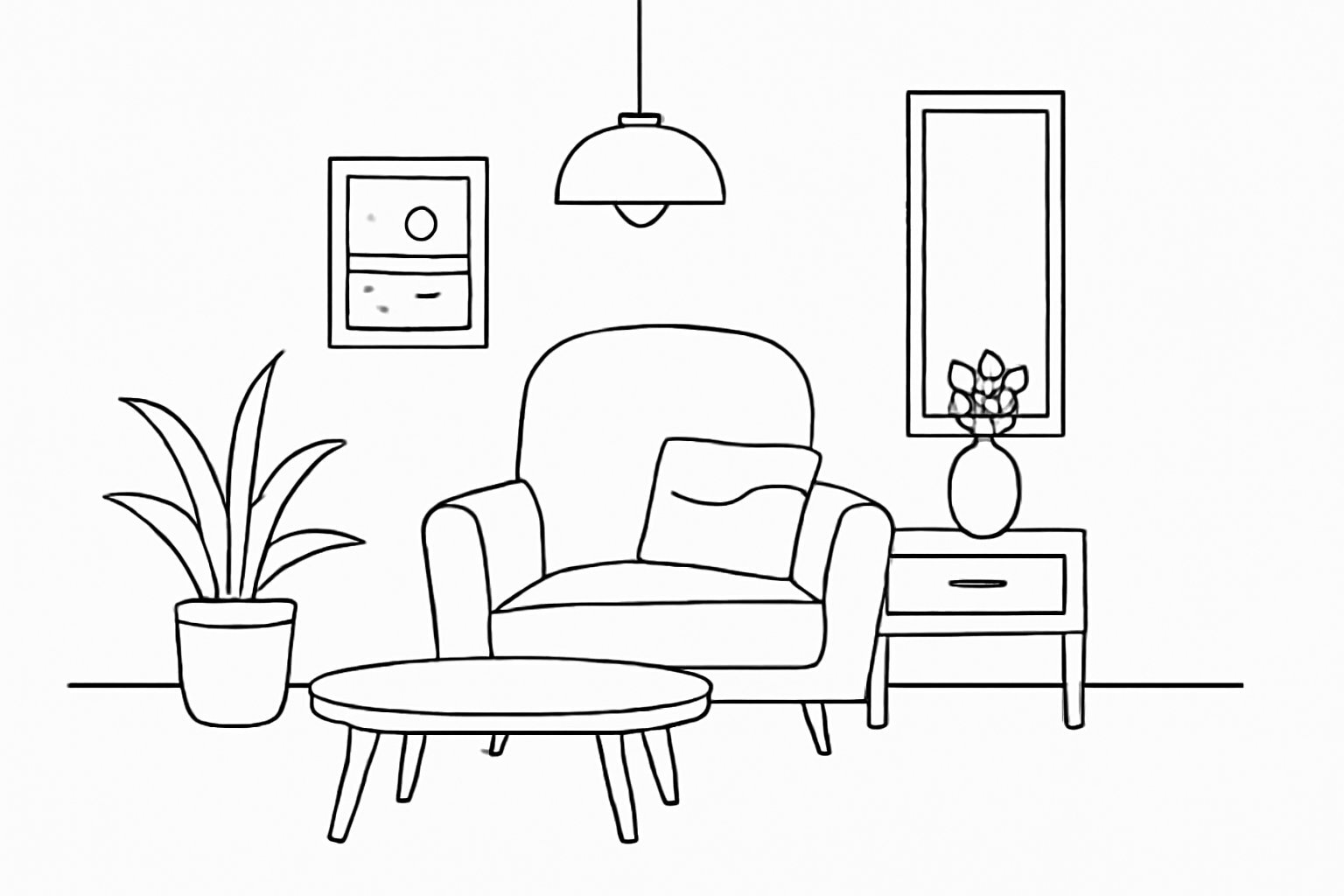 Relaxing Style