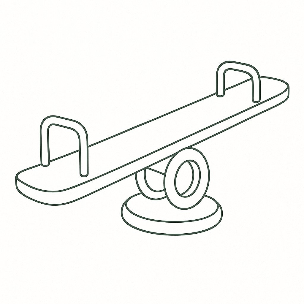 Modern Seesaw