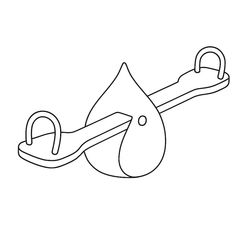 Seesaw Coloring Pages for Kids 2026 - Free PDF Download