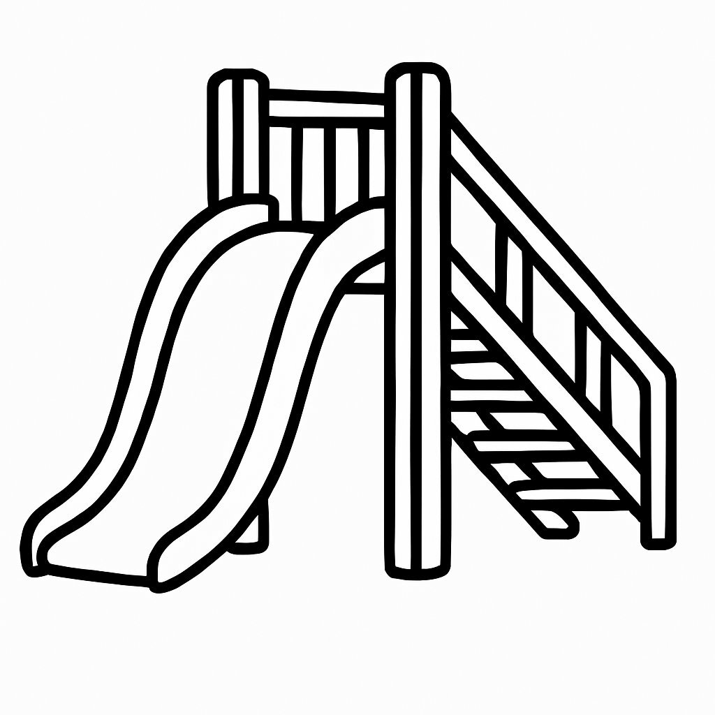 Traditional Slide