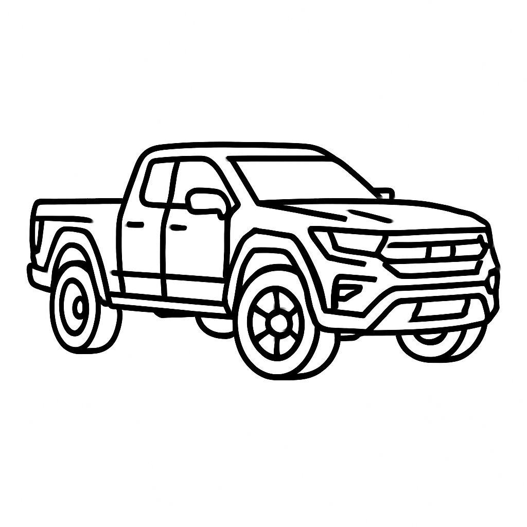 Sport Truck