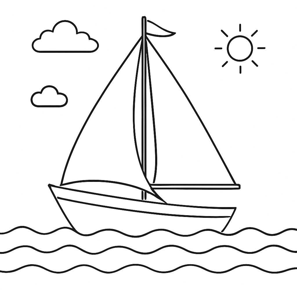 Sailboat