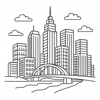 Adult Coloring Pages 2026 - Relaxation and Creativity