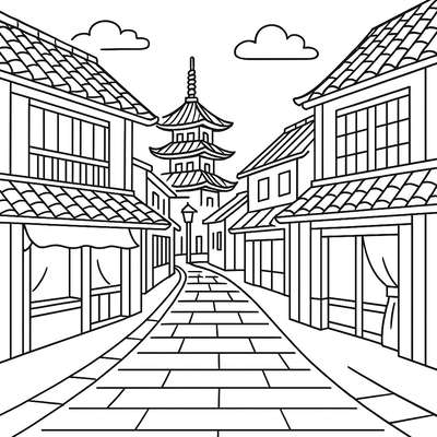 Adult Coloring Pages 2026 - Relaxation and Creativity