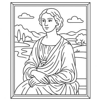 Adult Coloring Pages 2026 - Relaxation and Creativity