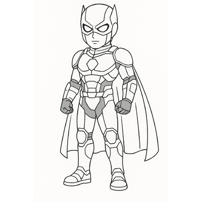 Boyfriend Coloring Pages for Kids 2026 - Free PDF Download