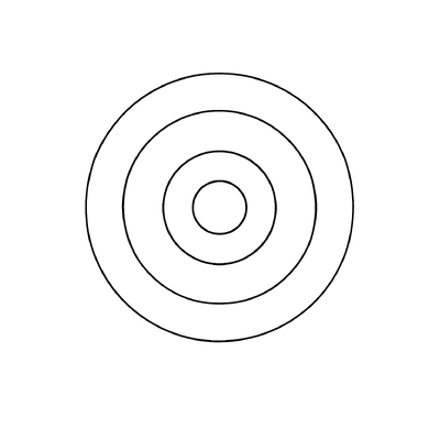 Circle Coloring Pages for Kids 2026 – Simple and Fun Coloring Sheets