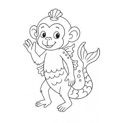 Crab Coloring Pages for Kids 2026 - Free PDF Download
