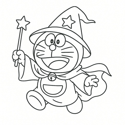 Doremi Coloring Pages for Kids - Coloring Pictures 2026
