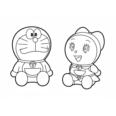 Doremi Coloring Pages for Kids - Coloring Pictures 2026