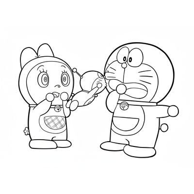 Doremi Coloring Pages for Kids - Coloring Pictures 2026