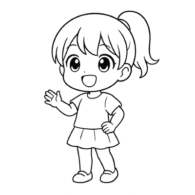 Human Body Coloring Pages for Kids - Coloring Pictures 2026