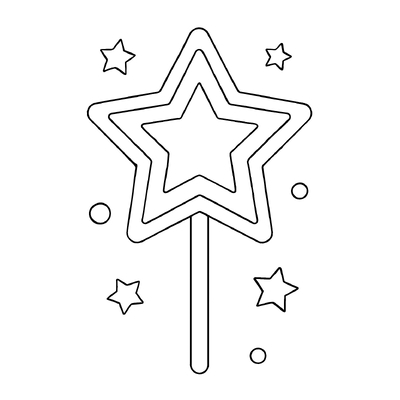 Lollipop Coloring Pages for Kids 2026 – Fun Coloring Sheets