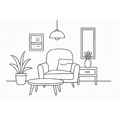 Number 8 Coloring Pages for Kids – Printable PDF 2026