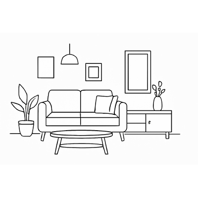 Number 8 Coloring Pages for Kids – Printable PDF 2026