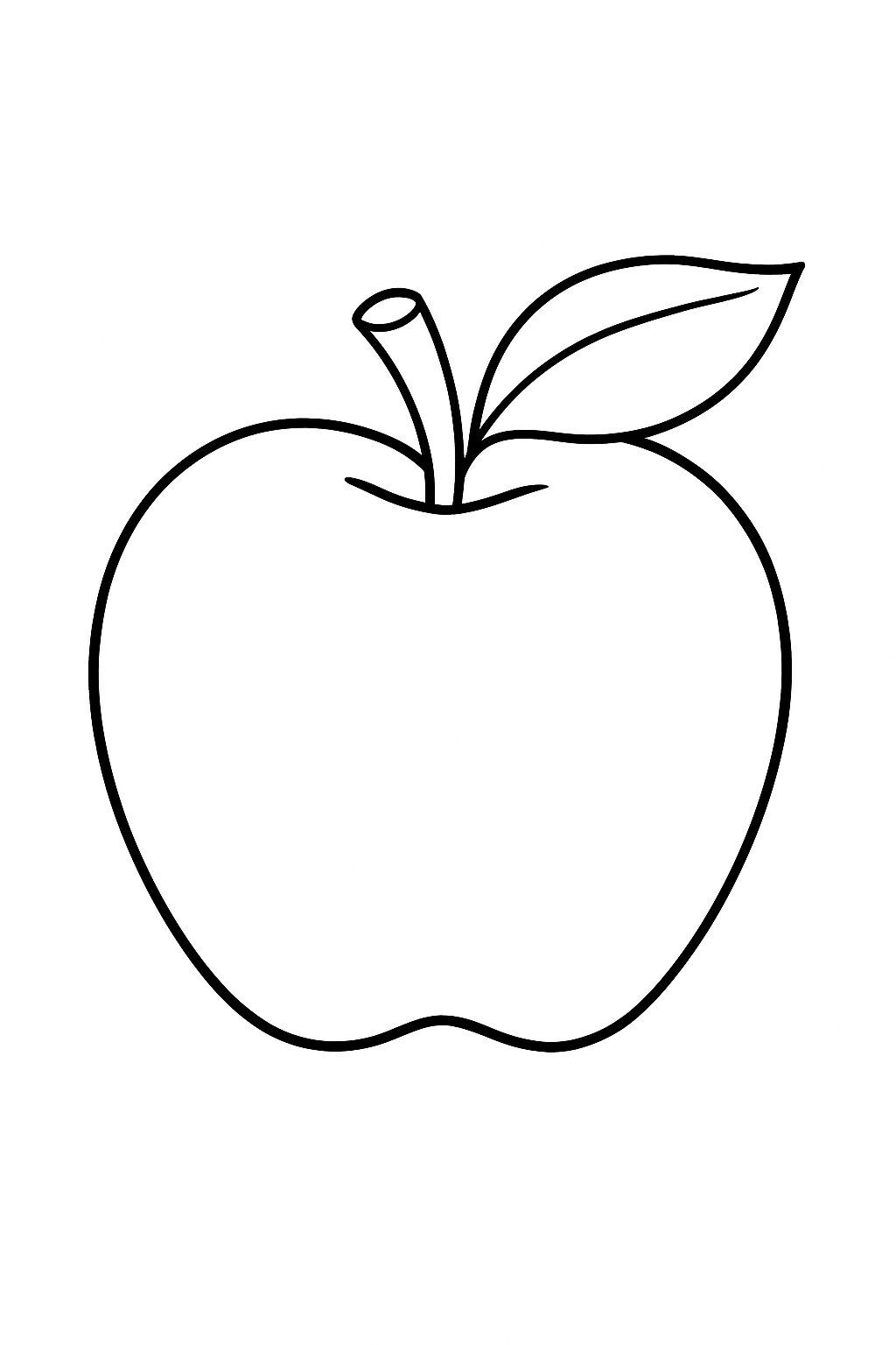Green Apple