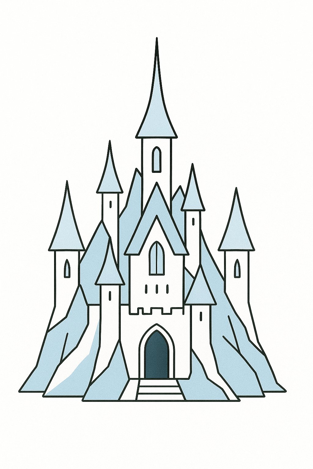 Ice Castle