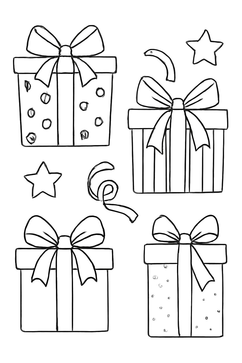 Christmas Gift Set