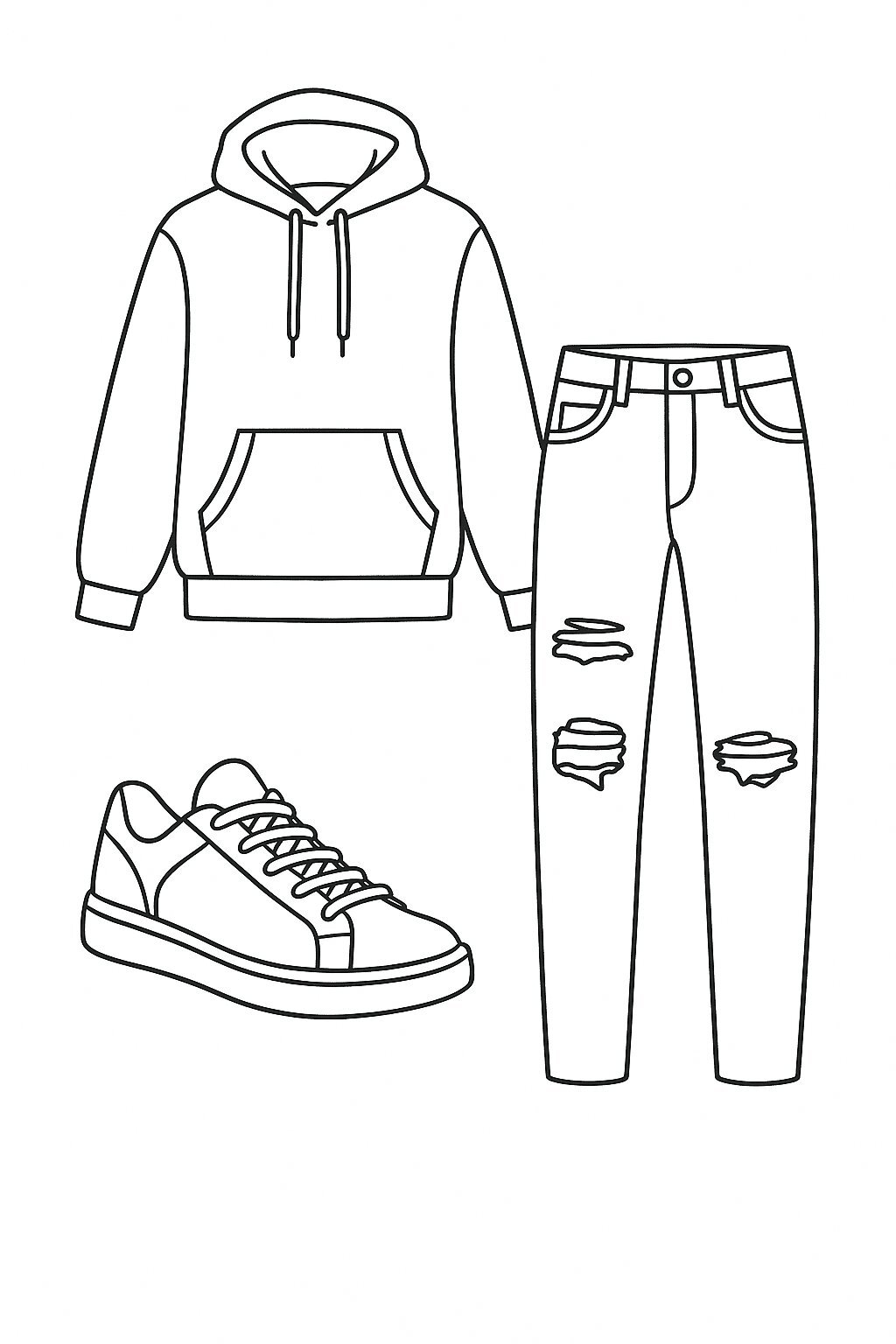 Streetwear