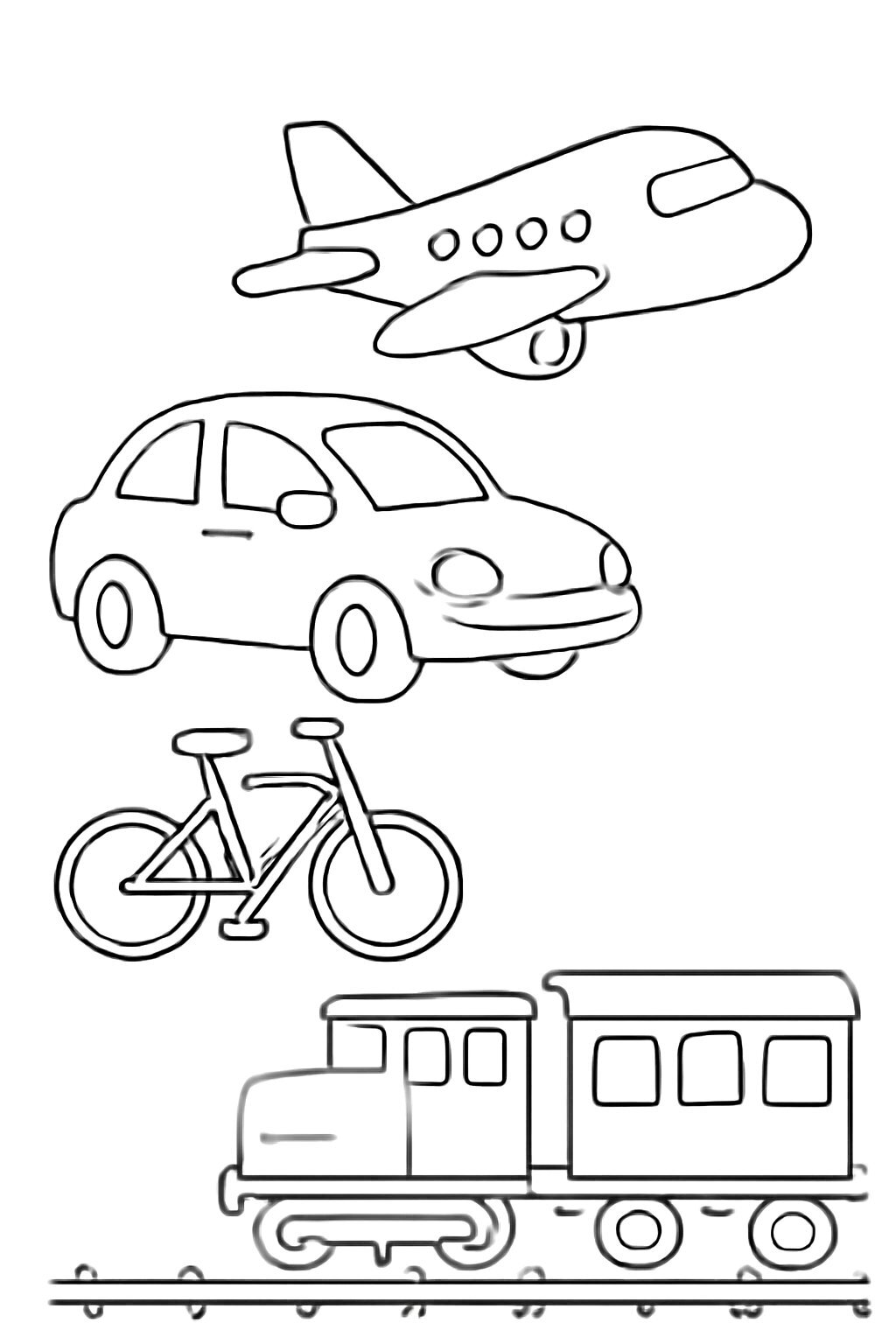 Transportation