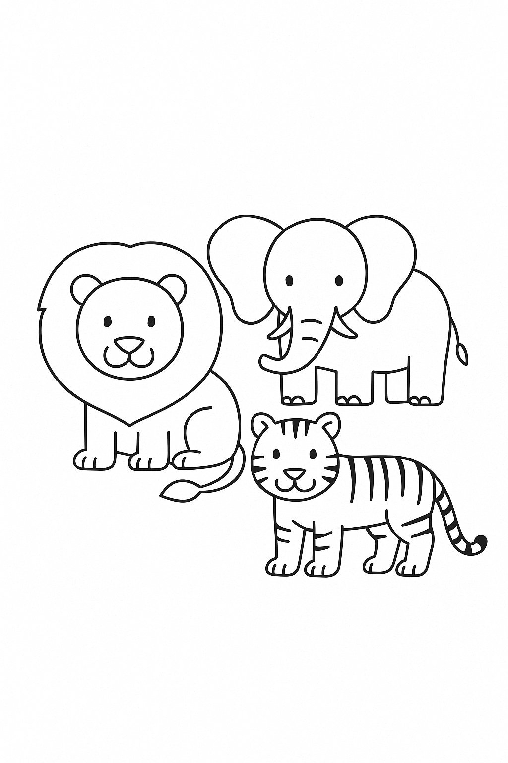 Wild Animals