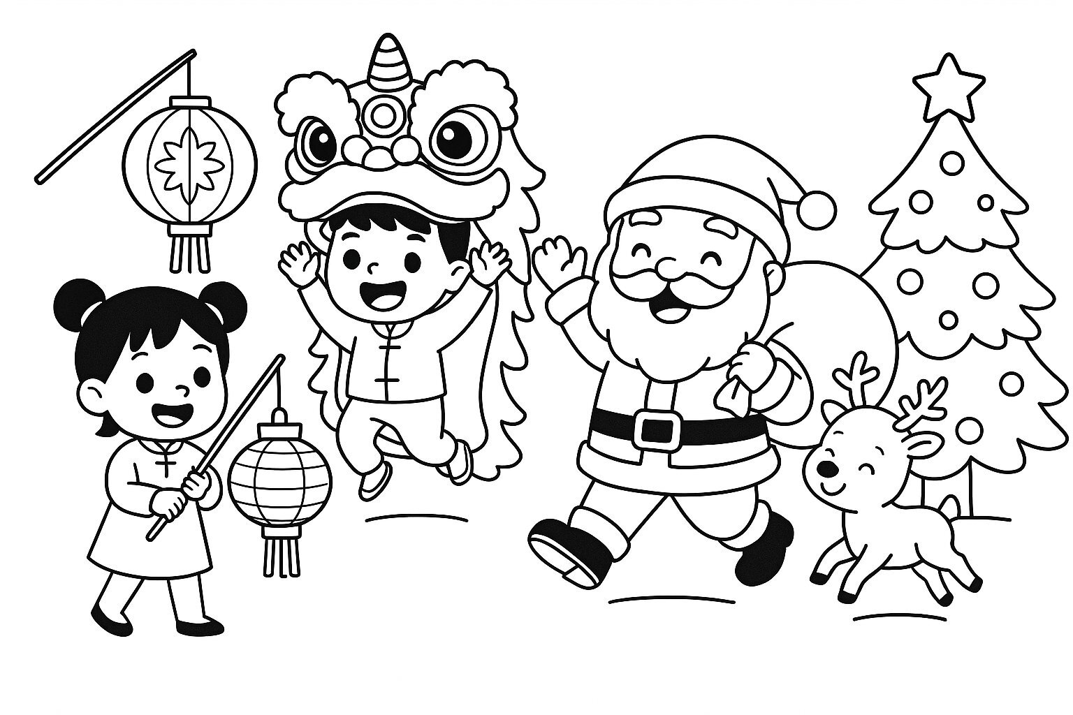 Download Coloring Pages for Kids – Beautiful Coloring Pictures 2026