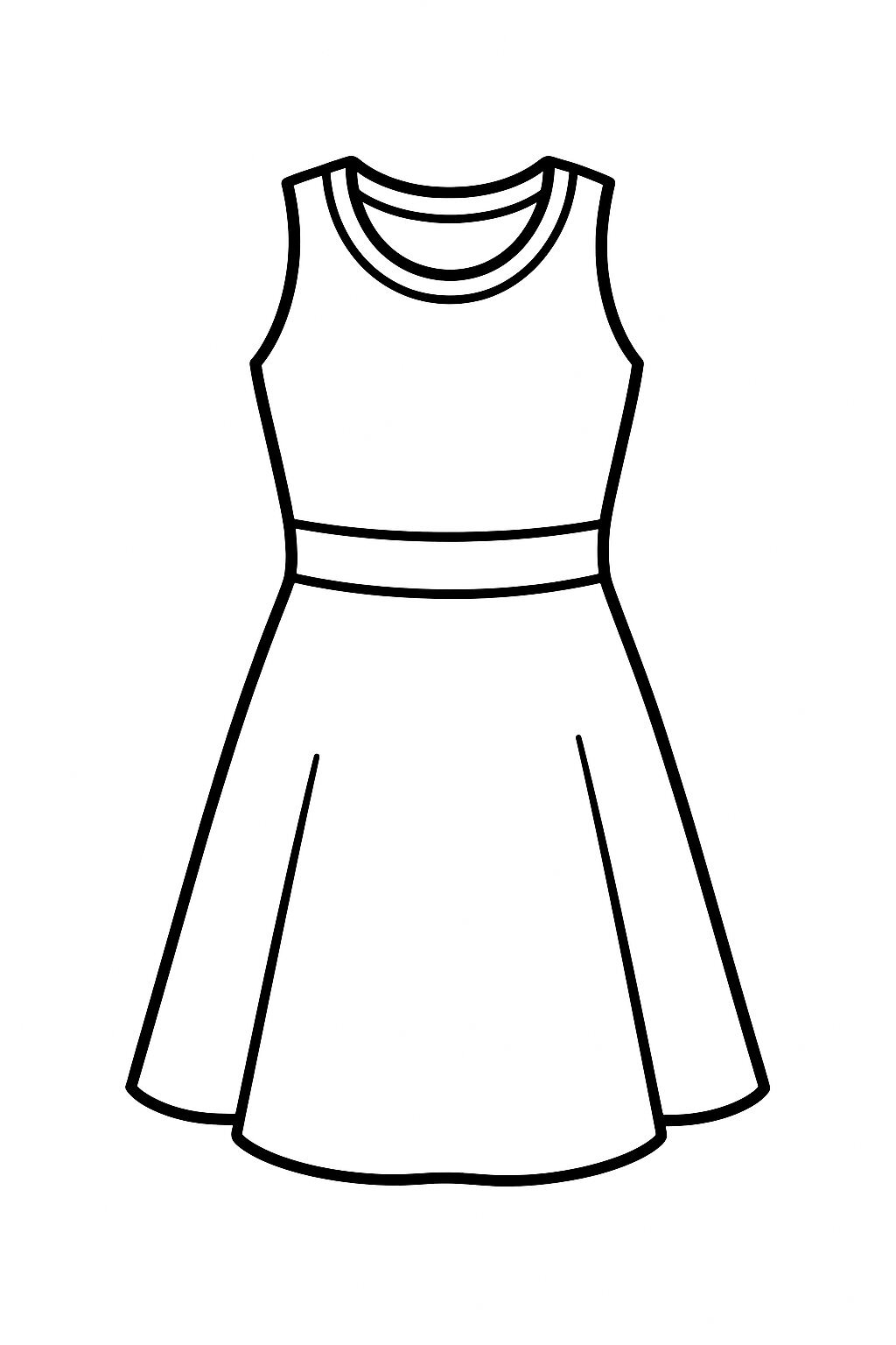 Sports Dress