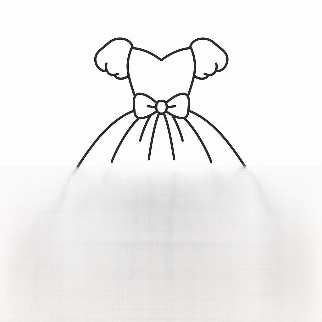 Princess Dress
