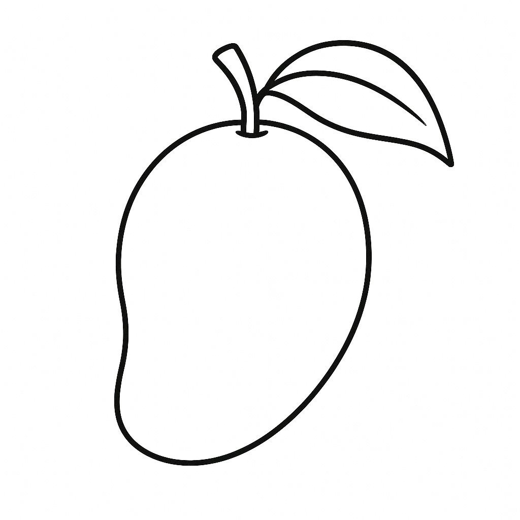 Sweet Mango