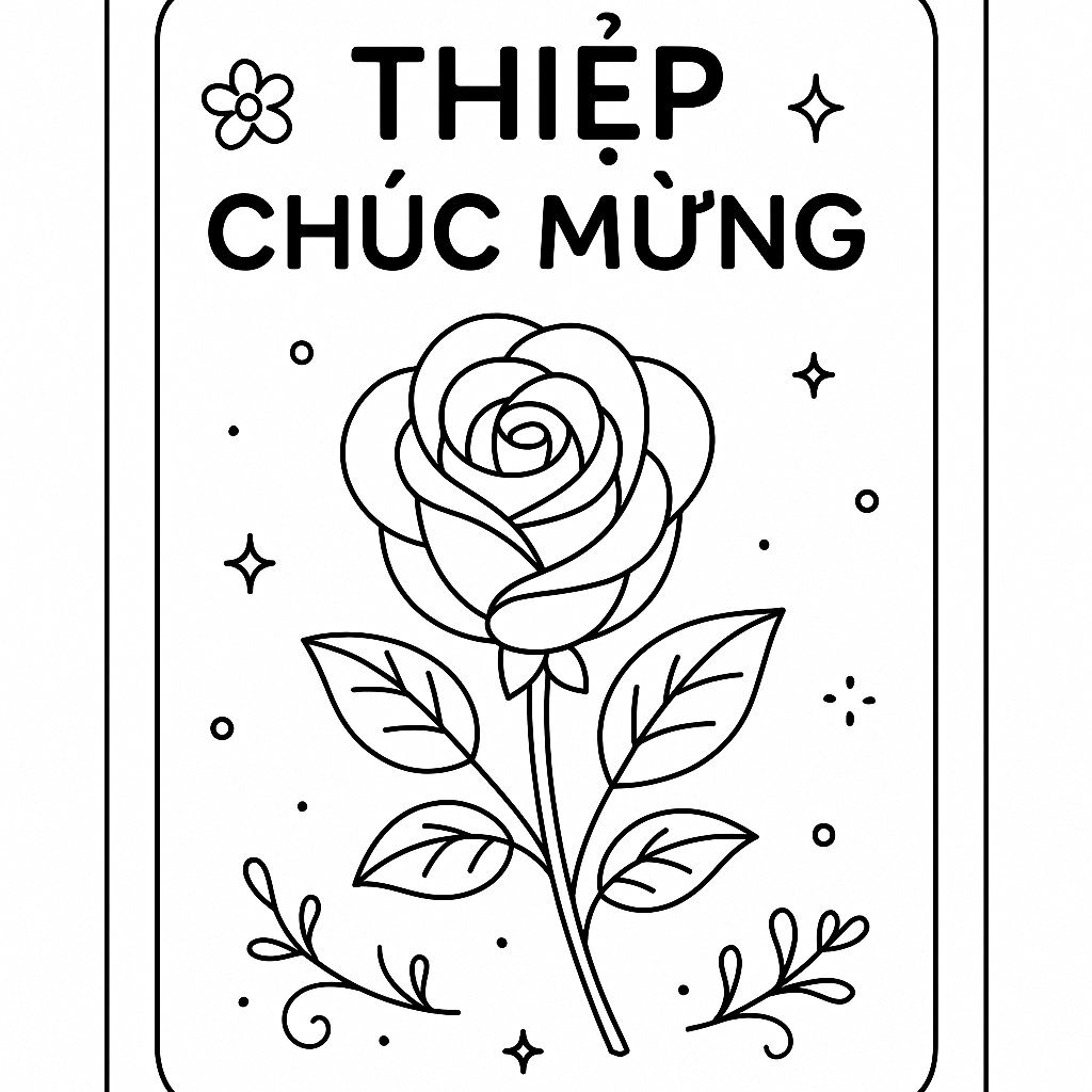 Greeting Card