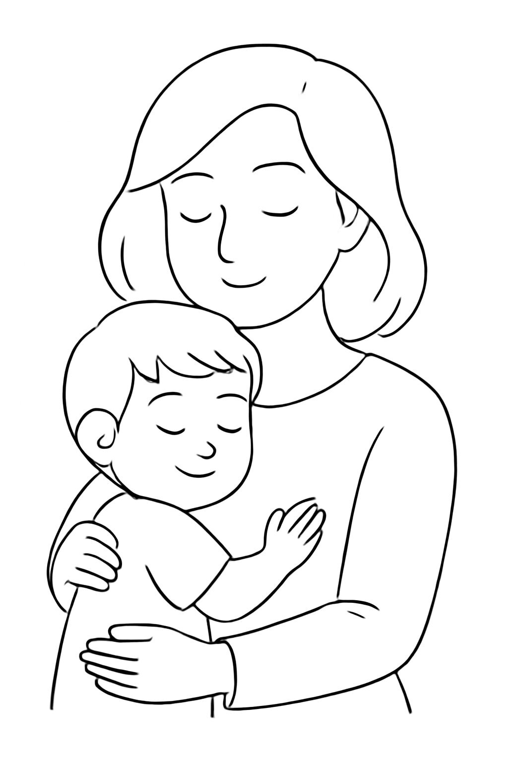 Gentle Mother