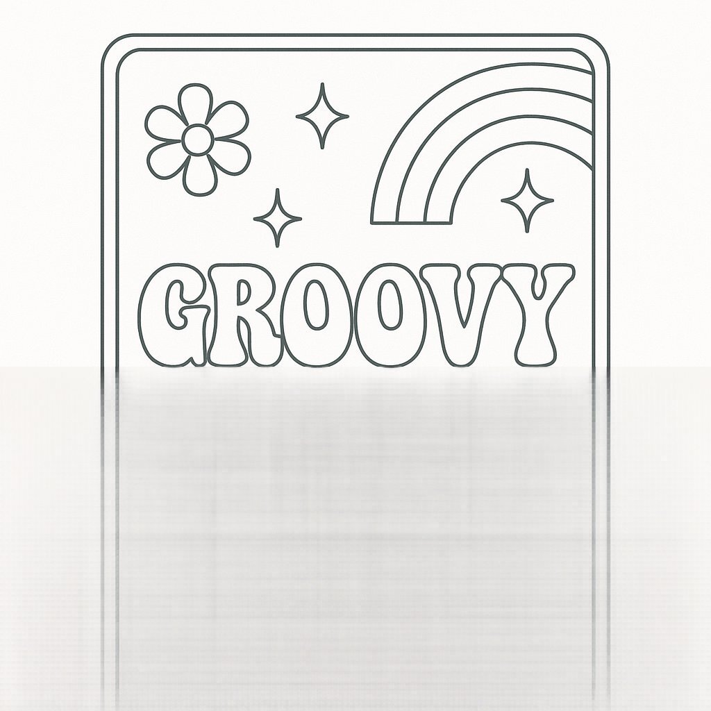 Vintage Card