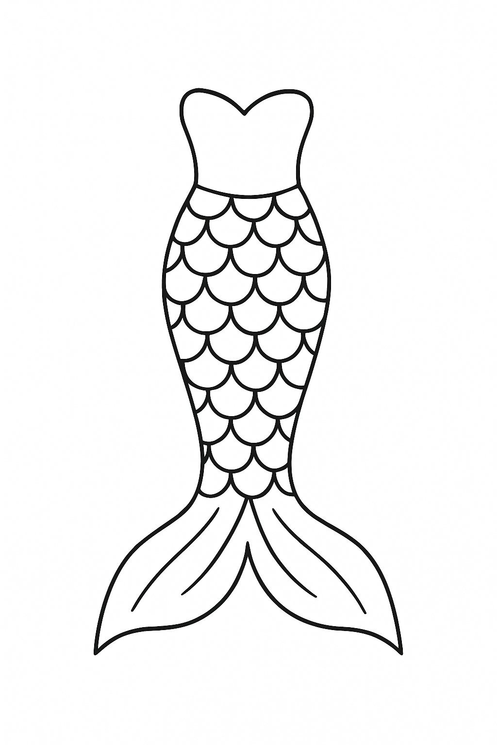 Princess Dress Coloring Pages for Kids – Beautiful Coloring Pictures 2026
