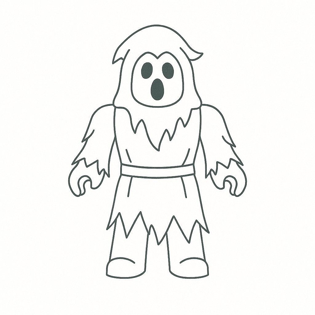 Monster Roblox