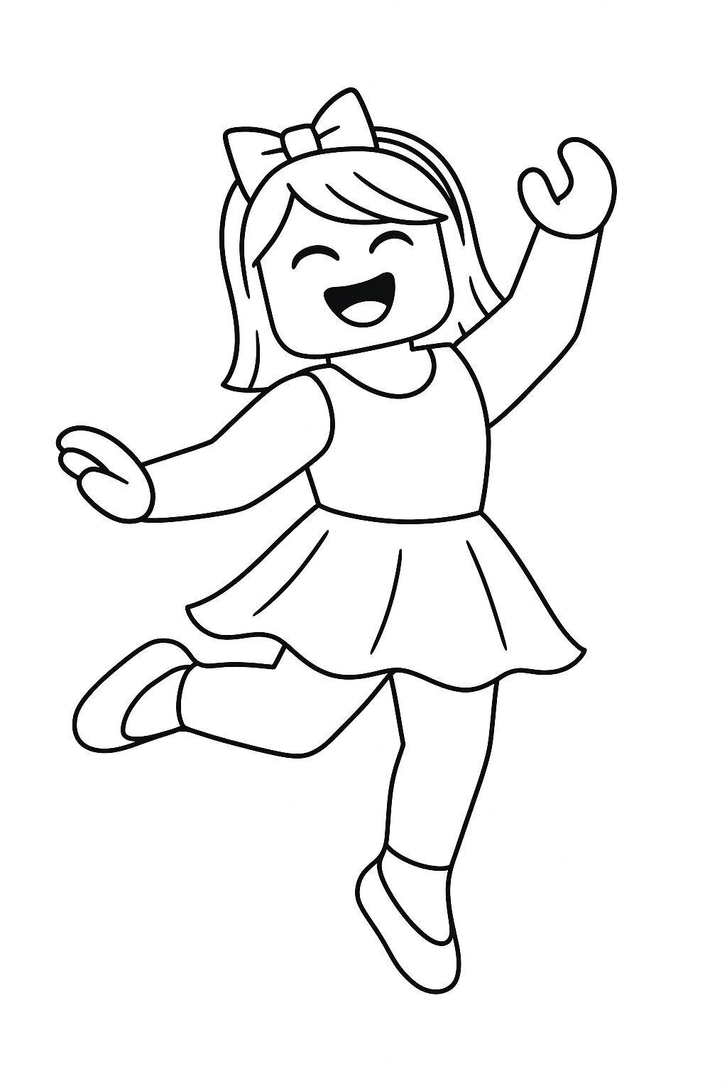 Roblox Dancer