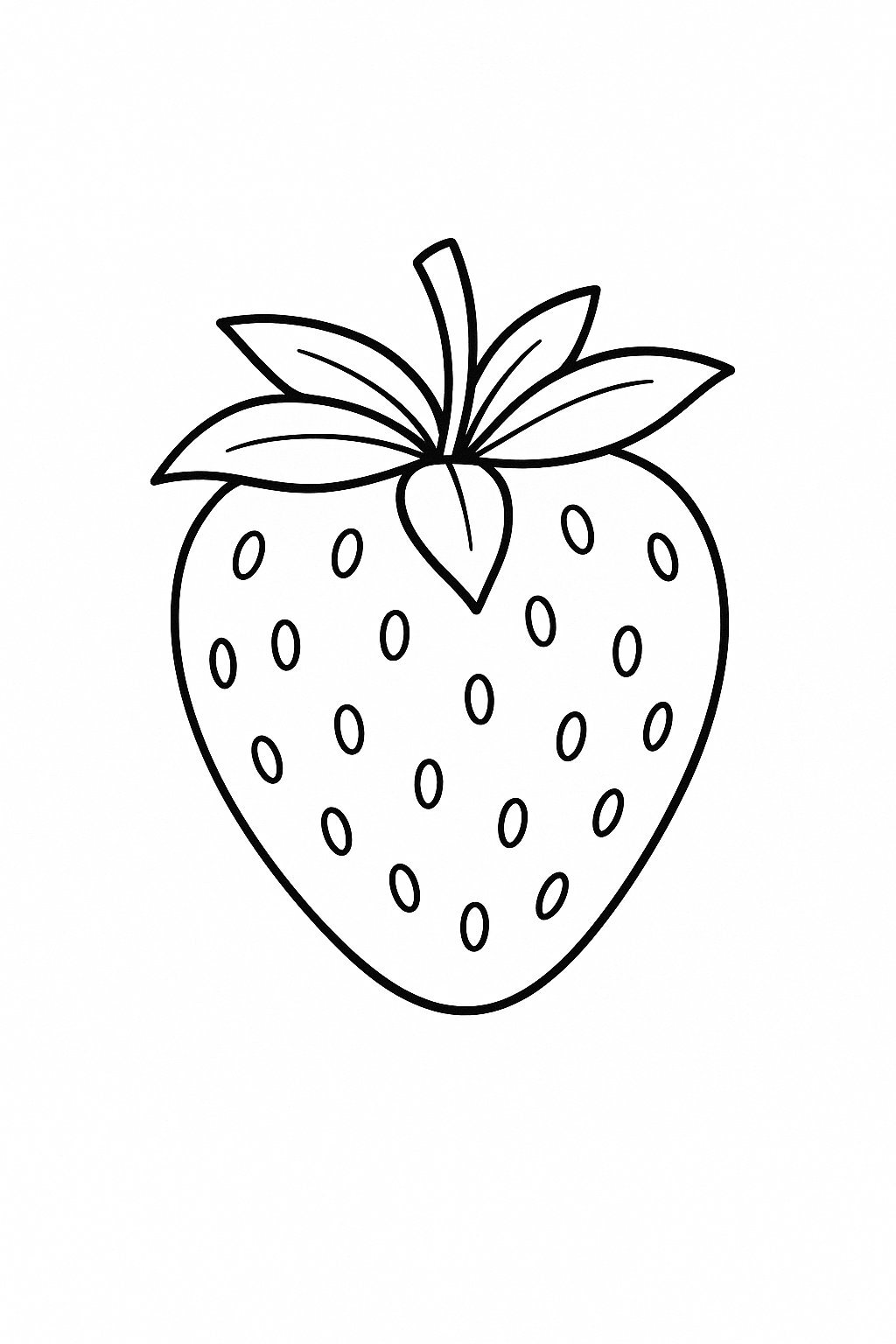 Summer Strawberry